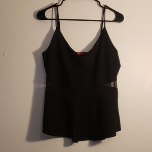 Women's Peplum Tops
